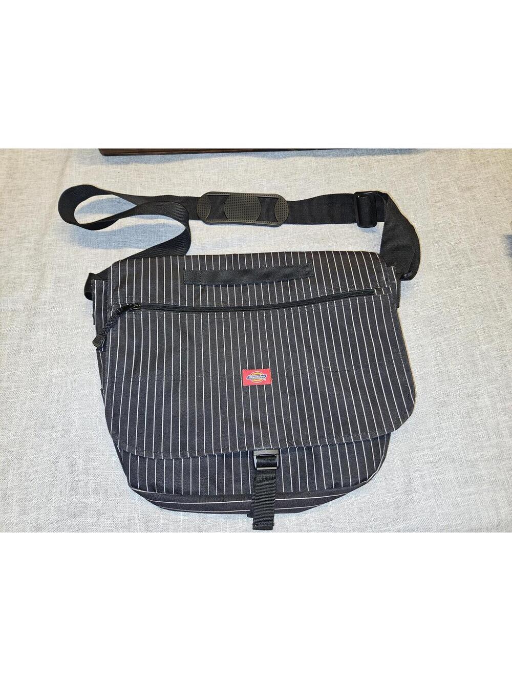 Vintage Dickies Messenger Bag